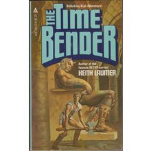 The Time Bender, by Keith Laumer