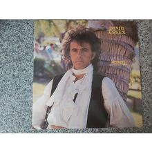 David Essex ‎– Friends ( Lamp 12) 1985 (EP)