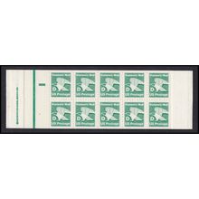 2113a 22c D Eagle Very Fine MNH DG Pane/10 L01324