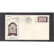 Event Masonic Club 1139 (Cachet-U/A) CV42733