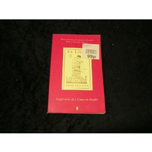 Ex Libris by Anne Fadiman
