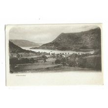 Ullswater, Valentines Postcard.