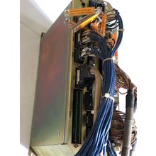 YASKAWA JZRCR-XCO02B,JZRCR-XCO02,JZRCR-XCO0 SERVO CONTROLLER,JZRCR-XC002B,EH,EZ