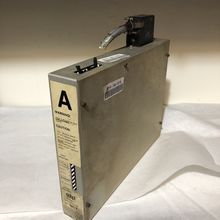ADEPT 10300-15100 SERVO AMPLIFIER CONTROL MODULE,STATUS INDICATOR,FB