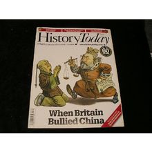 History Today Volume 61 Mar 2011