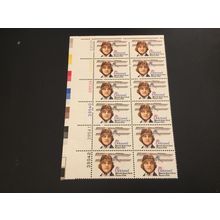 ICOLLECTZONE US C99 plate block VF NH