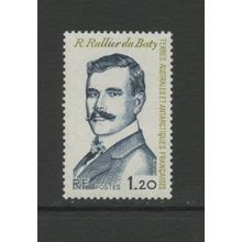 French Southern & Antarctic Territory 80, 1979 Du Baty, VF, MNH, (FR306)