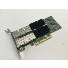 Oracle 7046442 ConnectX QDR InfiniBand +40Gbs QSFP+ Network Adapter Card CX354A
