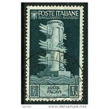 1937 Michel 576 - fine used (o)