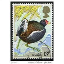 1980 SG 1111 - fine used (o)