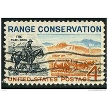 1961 Michel 806 - fine used (o)
