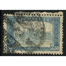 1920/1924 Michel 355 - fine used (o)