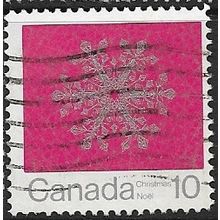 1971 SG 689 - fine used (o)