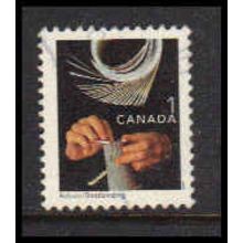 Used Canada Fine W5012
