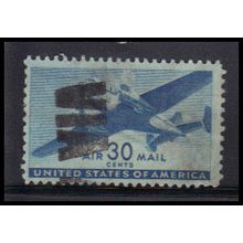 Used C30 30c Transport Plane Fine KA7922
