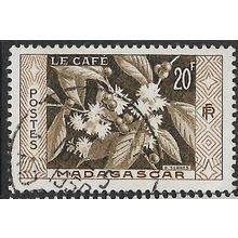 1956 SG 337 - #3 fine used (o)