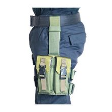 Eagle Industries SAS-M-16-OD Thigh Rig Magazine Holster