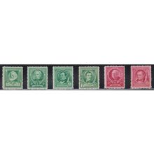 860 2c James Cooper Fine MNH VA0771f