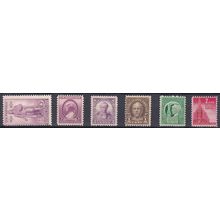 777 3c Rhode Island Average MNH VA0969a