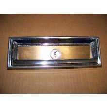 1967 68 CHRYSLER IMPERIAL DOOR PULL OEM RF #2657423