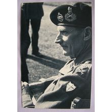 c.1980s PC Field Marshall Montgomery