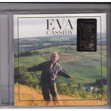 Eva Cassidy : Imagine. (2002) CD album