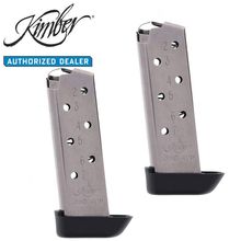 Kimber Micro 380 7-Round Magazine 1200164A (2-Pack)