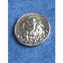 Ancient Greek COIN Commemorative Coins Replica Medal Coins Collectibles Horse