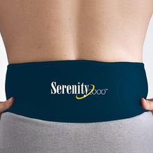 Magnetic Therapy Back Wrap for Pain Relief and Support, 16 Magnets, 1100 Gauss p