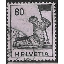 1958/1959 Michel 683 - fine used (o)