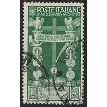 1937 Michel 579 - fine used (o)