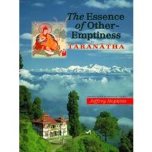 Essence Of Other-Emptiness