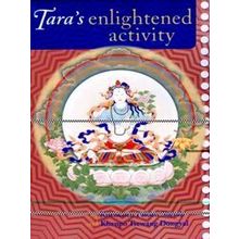 Tara's Enlightened Activity