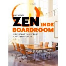 Zen In De Boardroom