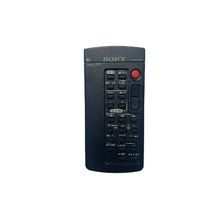 Original Genuine Sony RMT-812 Cam Recorder Remote Control *UK SELLER*