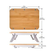 Prep Surface(Elevated Cutting Board)[ ]
