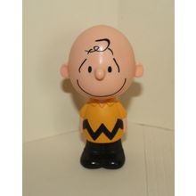 2015 McDonalds The Peanuts Movie Charlie Brown