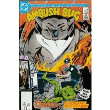 Ambush Bug (1985 Ltd) # 002 VFN MODERN AGE COMICS