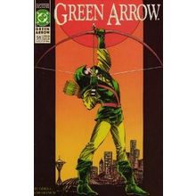 Green Arrow (Vol 1) # 051 VFN+ ORIG US COMICS