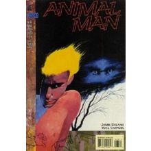 Animal Man (Vol 1) # 065 NM MODERN AGE COMICS