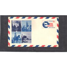 UXC5 11c Flag CV01310