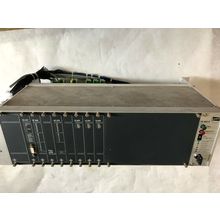 WEISS TS 002 E CNC/PLC CONTROLLER,CI699,PLC 032,AP 670,CU 647,EP660,AA