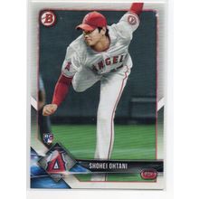 BOWMAN SHOHEL OHANTI ROOKIE