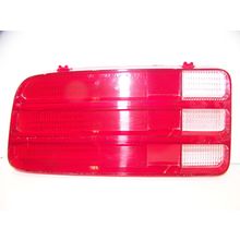 1970 PLYMOUTH BARRACUDA LH TAILLIGHT LENS OEM #3403057