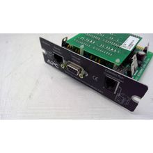 APC SYCC Symmetra Comminications Card Module 640-0402C