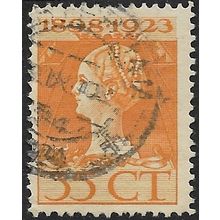 1923 NVPH 127 - fine used (o)