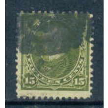 Used 284 15c Henry Clay Average M05527