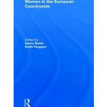 Women In The European Countryside