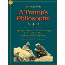 A Tramp's Philosophy