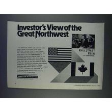 1980 Martin Marietta Ad - Wall Street Week